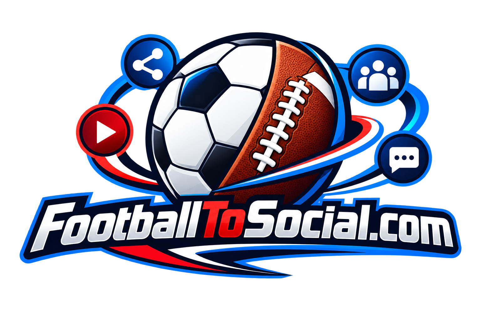 Football To Social