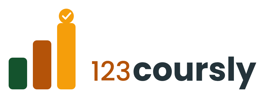 123 Coursly
